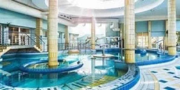 Dom Pri Kupalisku Thermalpark Na Malotejedskej Dunajska Streda Exterior photo